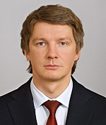 Мигин Сергей Владимирович